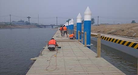 游艇码头在旅游业发展中扮演着重要的角色